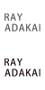 RAY ADAKAI