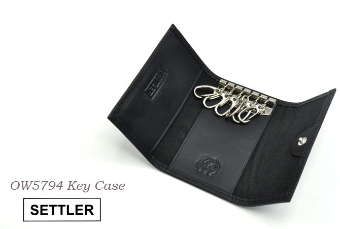 SETTLER OW5794 Key Case