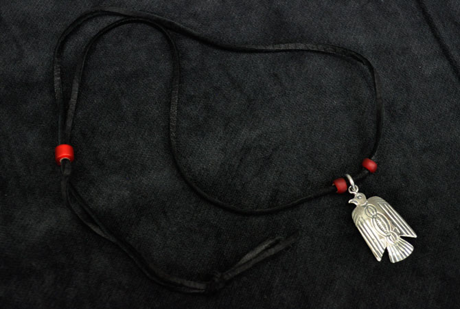 LARRY SMITH Necklace(NL-0111) 