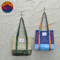 Wet Dreams Sm Beach Bag