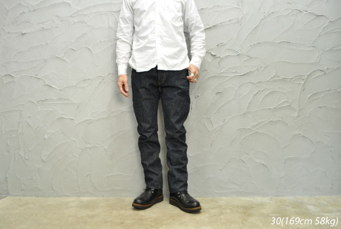 STEVENSON OVERALL Santa Rosa (One Wash)