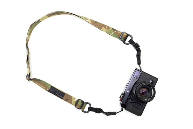 DSPTCH Standard Camera Sling Strap