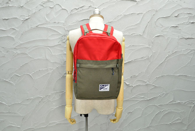 PACK NORTH WEST Edison Backpack