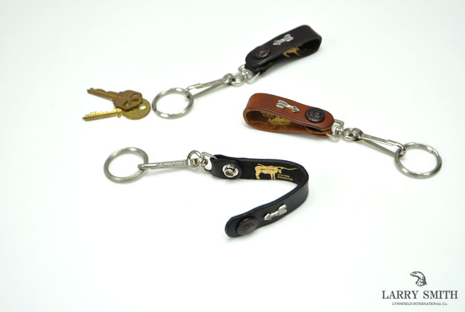 LARRY SMITH Lt-0072 Key Fob