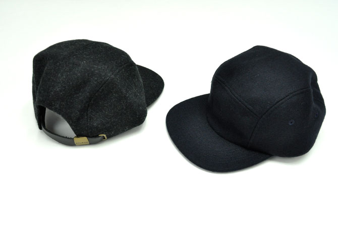 Filson 5-Pannel Cap