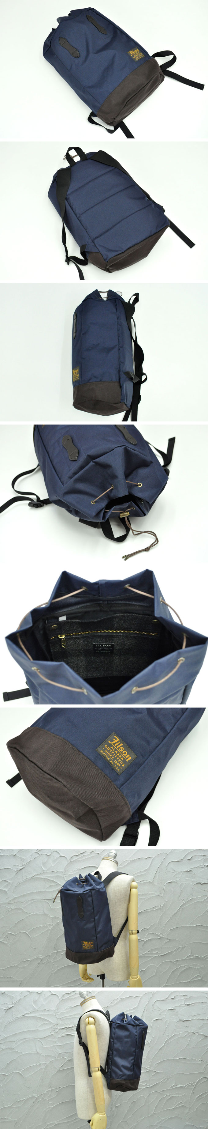 Filson Small Pack