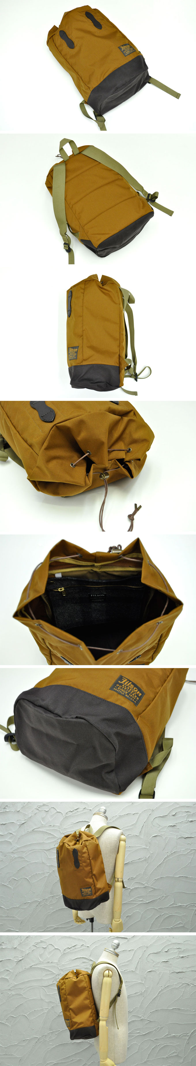 Filson Small Pack