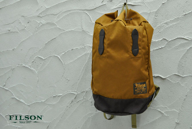 Filson Small Pack