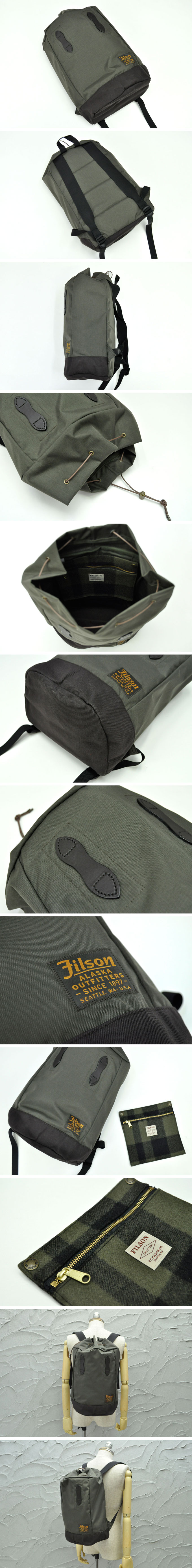 Filson Small Pack