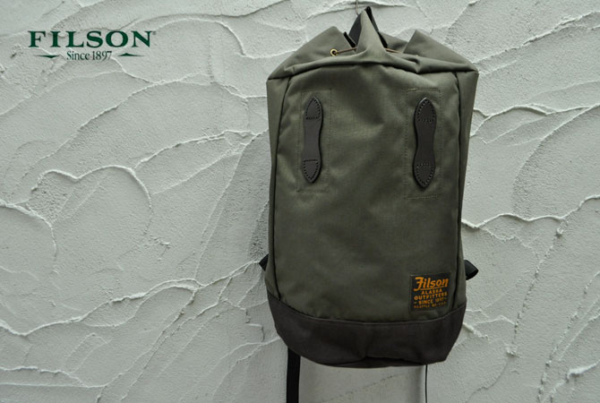 Filson Small Pack