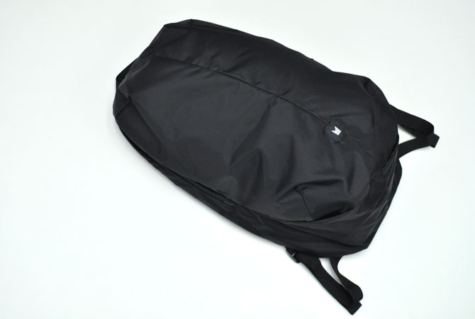 IGNOBLE #12001 Stilwin Seedpod Backpack