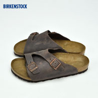 BIRKENSTOCK ZURICH/チューリッヒ