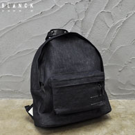 BLANCK Jorney Daypack1(13oz Denim) 