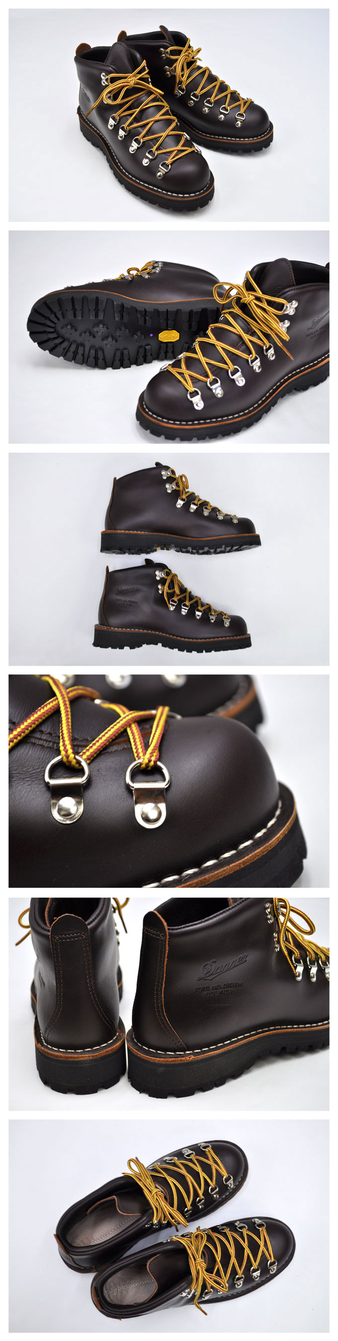 Danner  MOUNTAIN LIGHT 