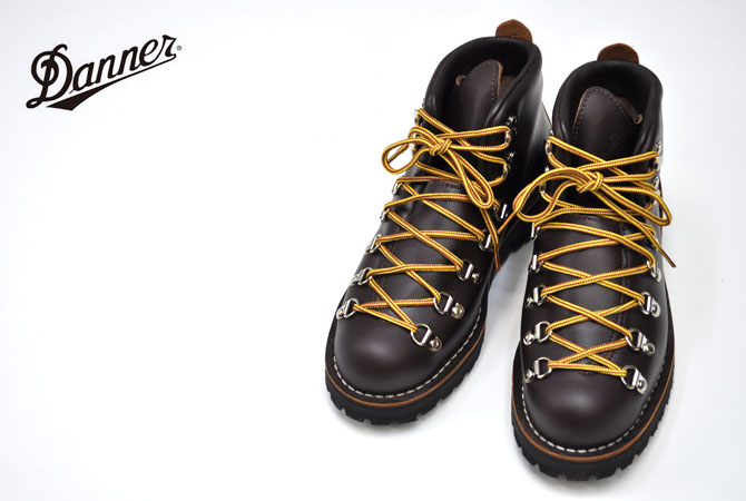 Danner  MOUNTAIN LIGHT 