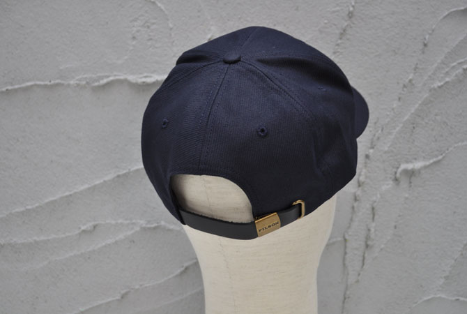 Filson Logger Cap 