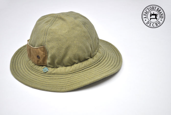 DECHO Hunter Hat