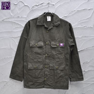 GUNG HO 4Pocket Military Jacket 