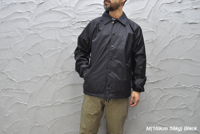 Cardinal Activewear Nylon Couch Jacket　