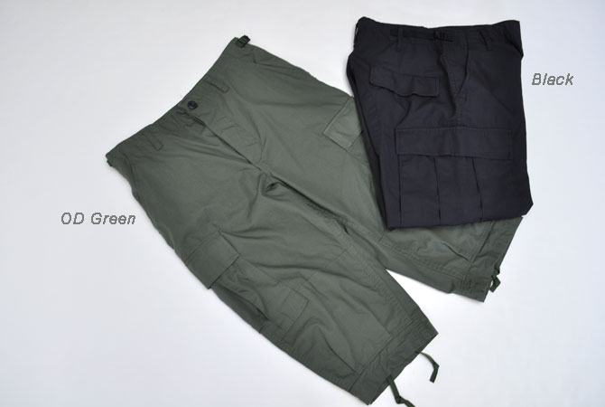 PROPPER BDU Trek Pants(One Wash)