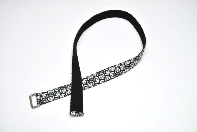 Bohemians Belt (Bogey Dots)