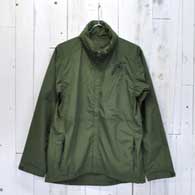 【当店別注!】BURLAP OUTFITTER Supplex Fullzip Wind Shirt 