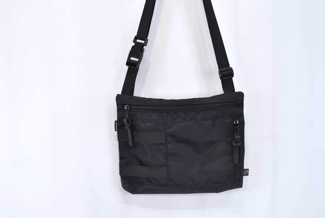 IGNOBLE Krupcheck Subdued Shoulder Bag