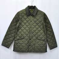 Barbour SMQ0001 Liddedale Nylon