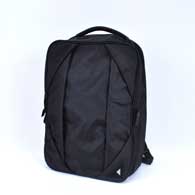 Nunc Rectangle Backpack