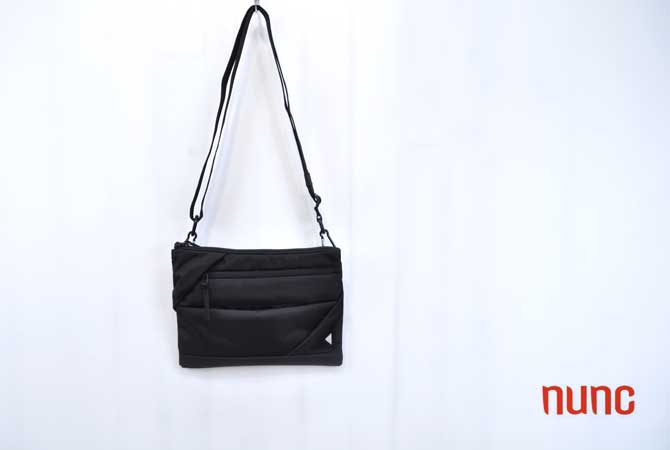 Nunc Musette Shoulder