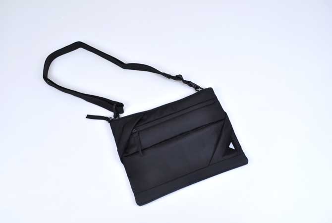 Nunc Musette Shoulder