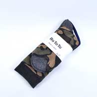 Rototo Camo Socks