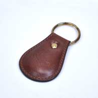 Whitehouse Cox 【Antique】S-668 Key Fob 