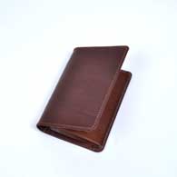 Whitehouse Cox 【Antique】S-7412Name Card Case 