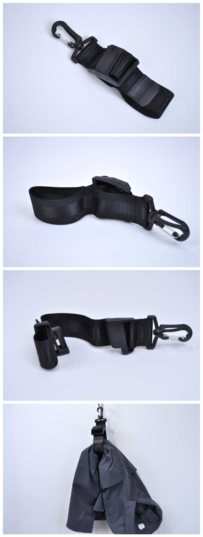 DSPTCH Utility Strap