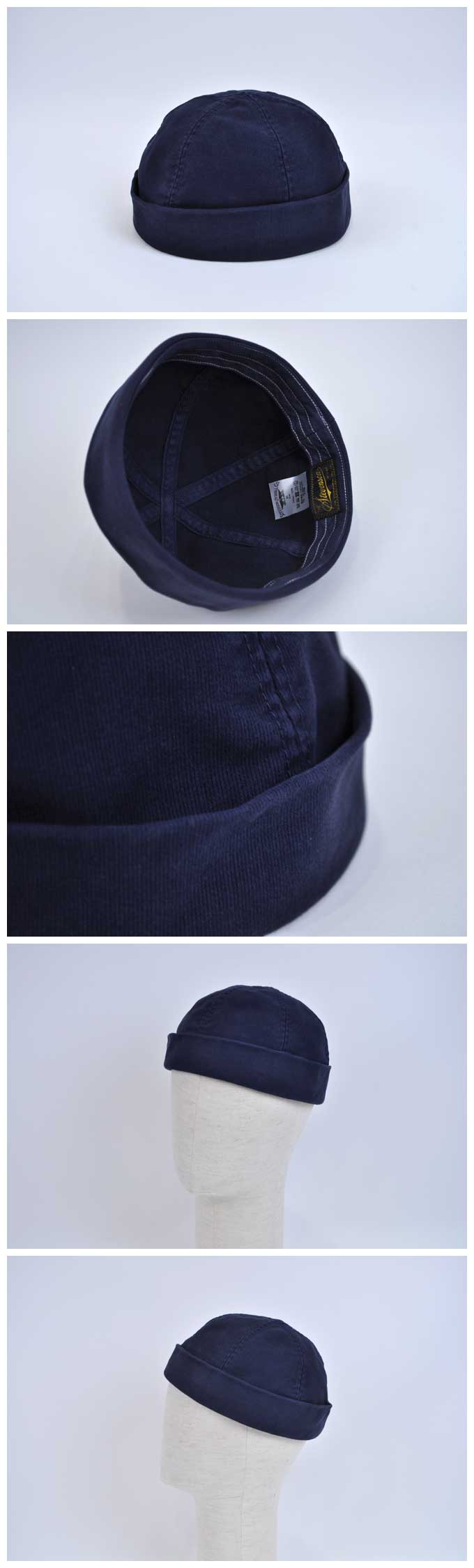 STEVENSON OVERALL Skull Cap