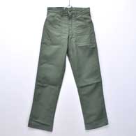 GUN-HO 4Pocket Fatigue Pant(#1101P)