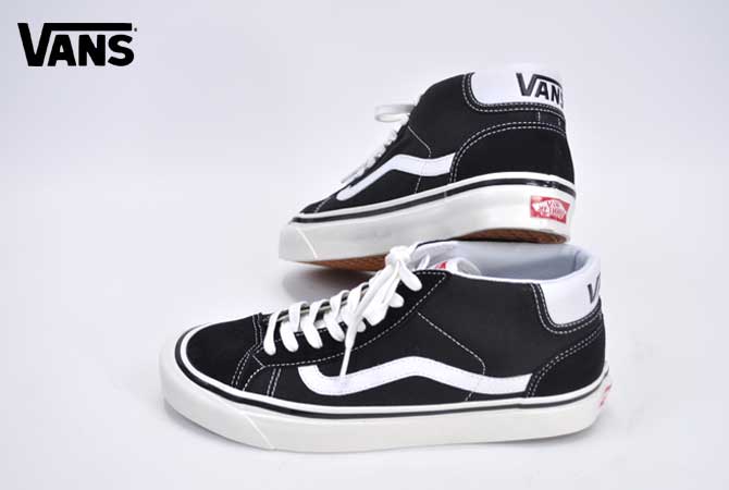 VANS Mid Skool 37 DX(Anaheim Factory Collection)