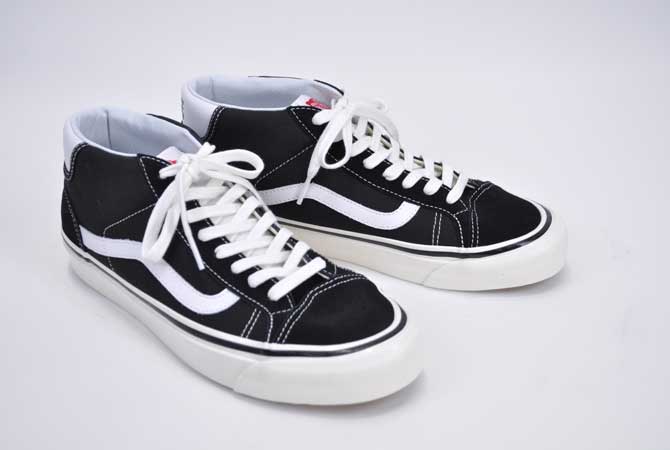 VANS Mid Skool 37 DX(Anaheim Factory Collection)