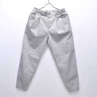 Kiffe Semi Loose Pants (Coolmax Mini H.B. Cloth)