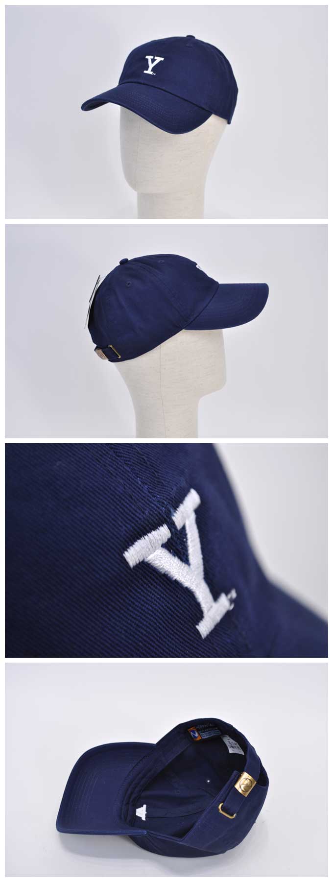 Sunny Sports “ YALE ”Cap