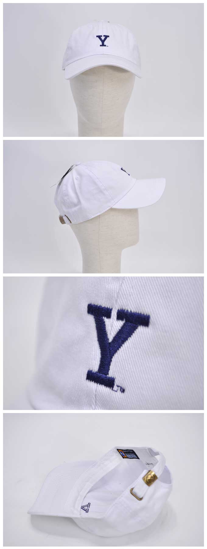 Sunny Sports “ YALE ”Cap