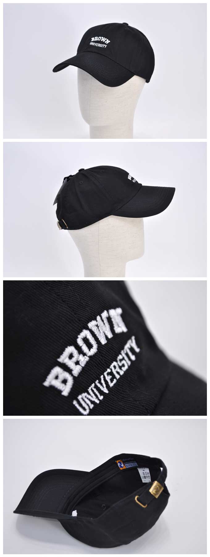 Sunny Sports “ Brown”Cap  