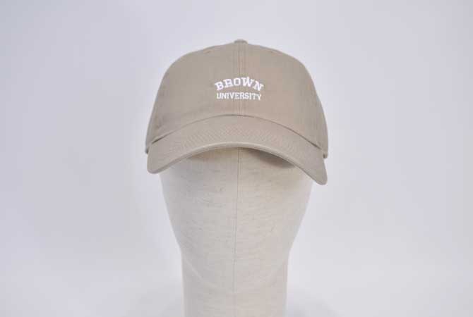 Sunny Sports “ Brown”Cap  