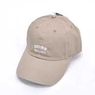 Sunny Sports “ Brown”Cap  