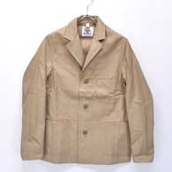 YARMO Drivers Jacket (Twill)