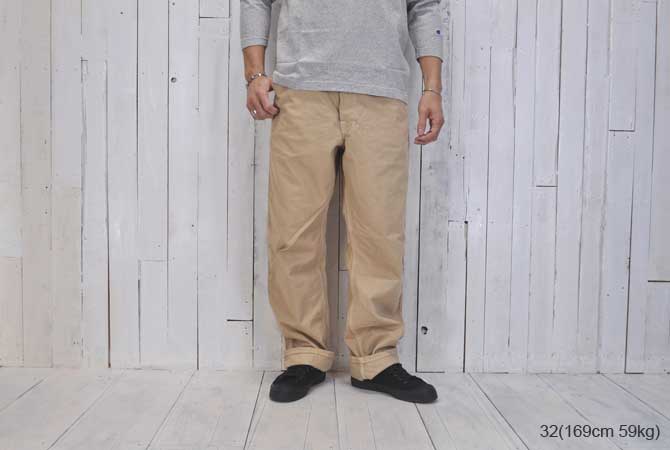 Tradesman 4Pkt Work Pants (Dye) 