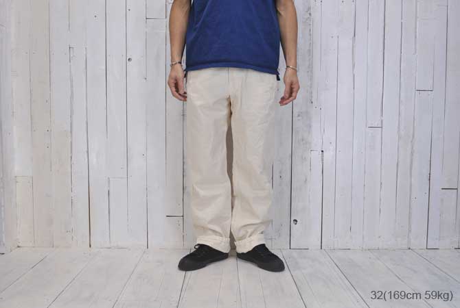 Tradesman 4Pkt Work Pants (Dye)