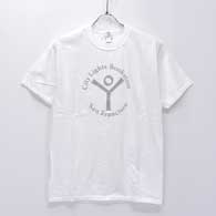 City Lights Bookstore Season S/S Tee(Logo)