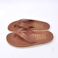 Island Slipper PT202 Thong(Leather)